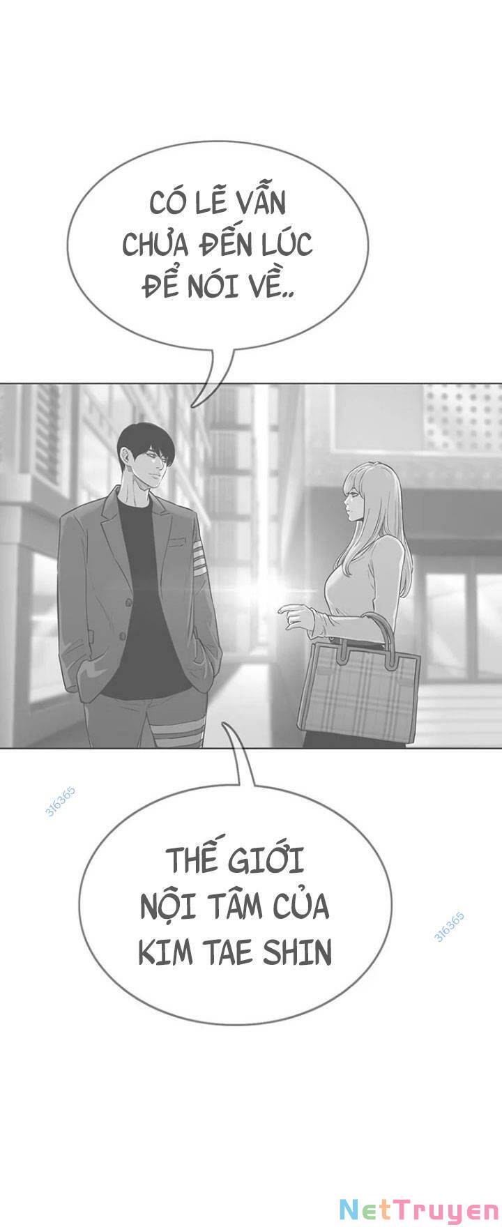 Bạt Tai Chapter 33 - Trang 4