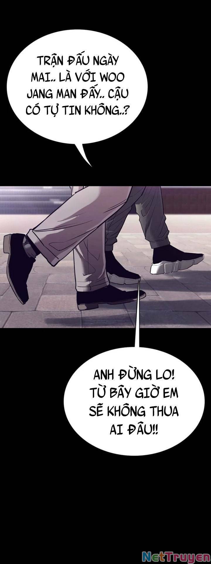 Bạt Tai Chapter 53 - Trang 50