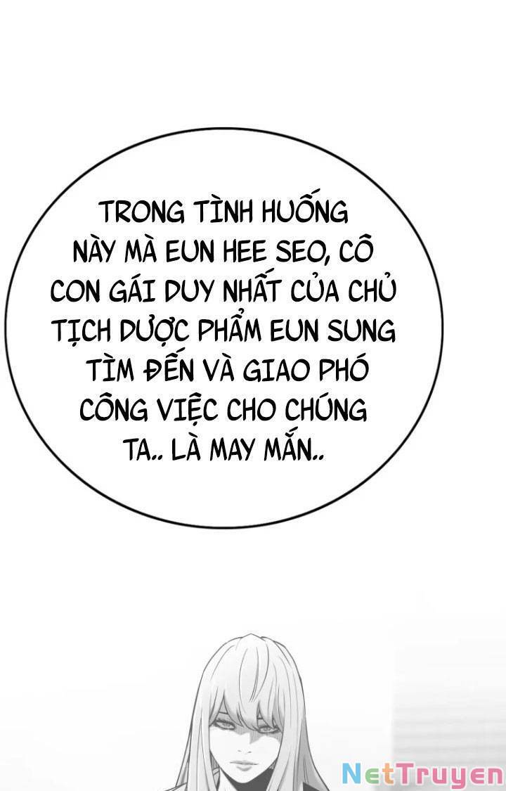 Bạt Tai Chapter 65 - Trang 17