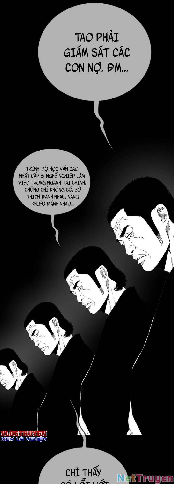 Bạt Tai Chapter 13 - Trang 10