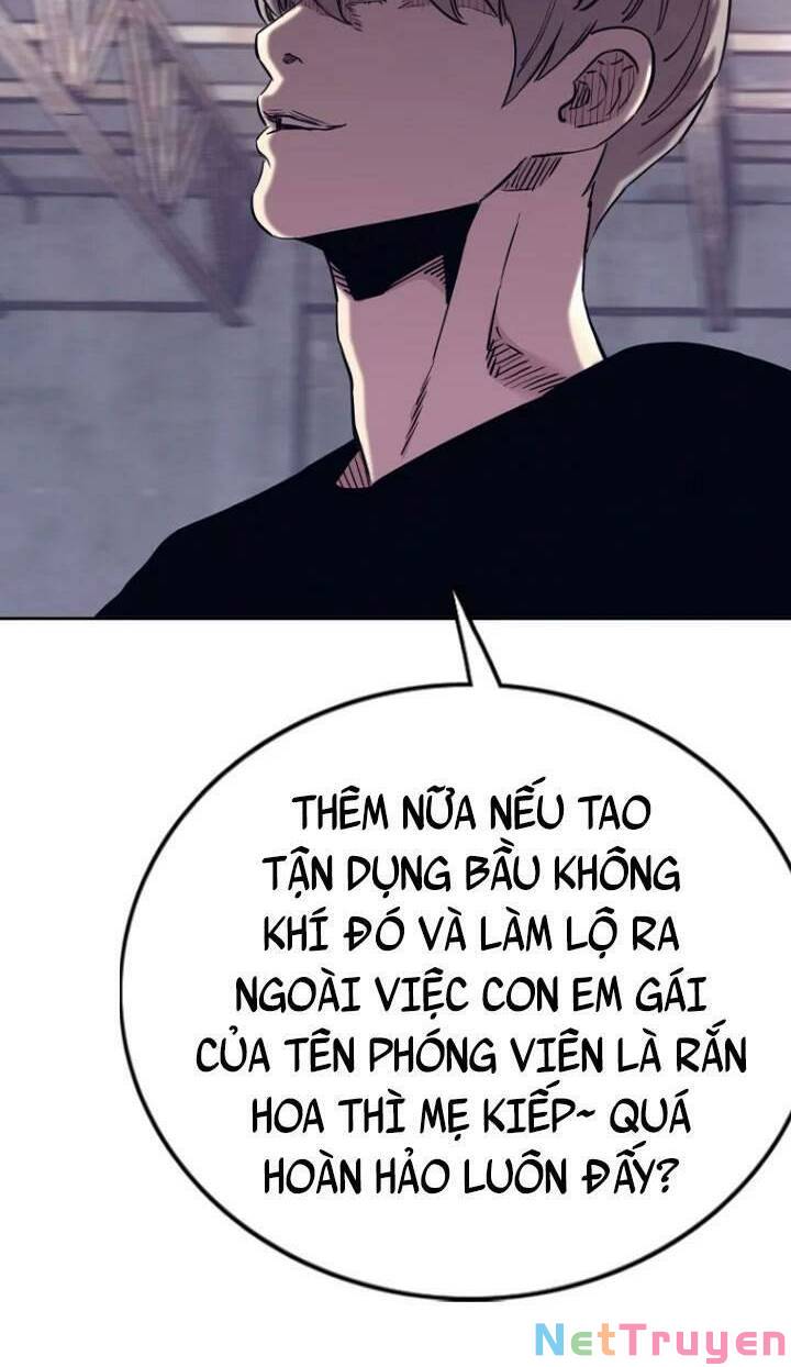 Bạt Tai Chapter 21 - Trang 126