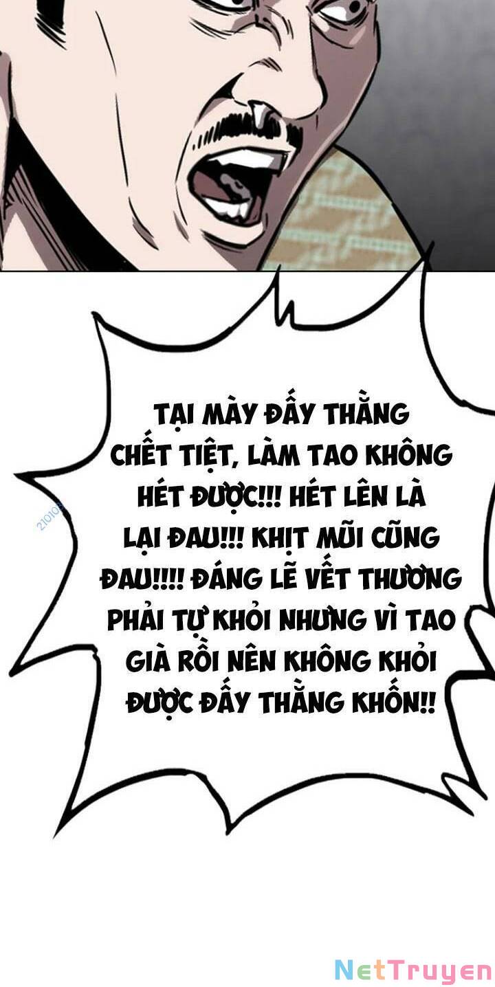 Bạt Tai Chapter 50 - Trang 115