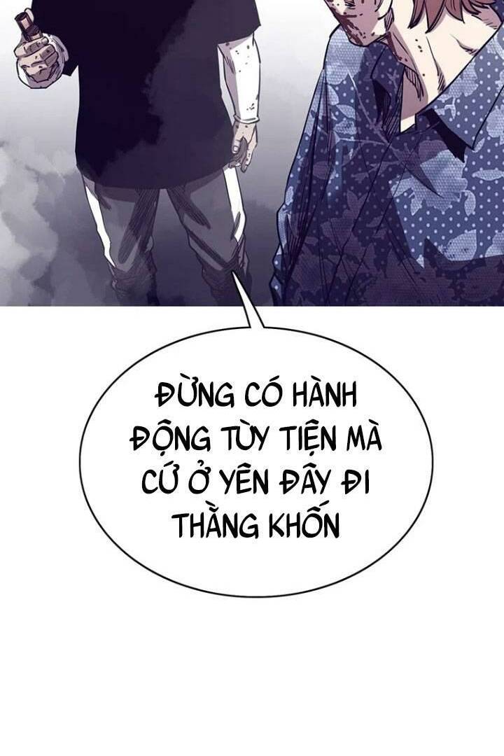 Bạt Tai Chapter 39 - Trang 117