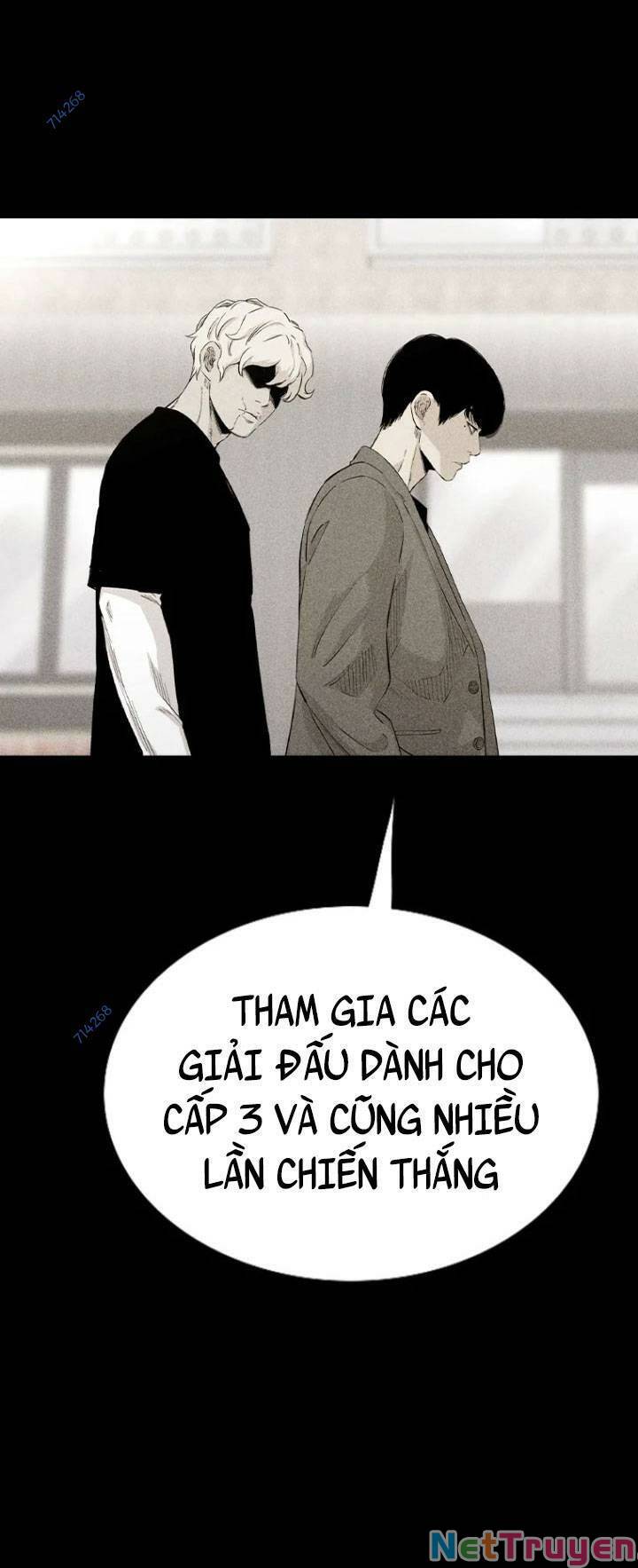 Bạt Tai Chapter 21 - Trang 164