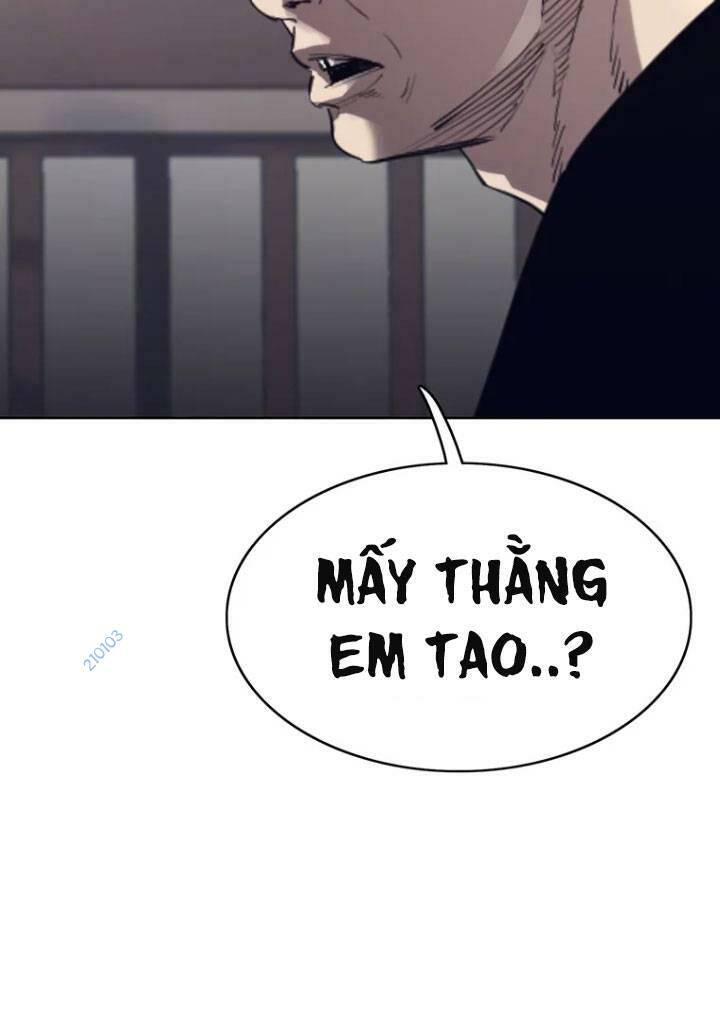 Bạt Tai Chapter 54 - Trang 21