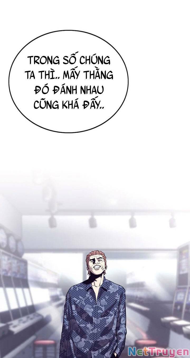 Bạt Tai Chapter 33 - Trang 49