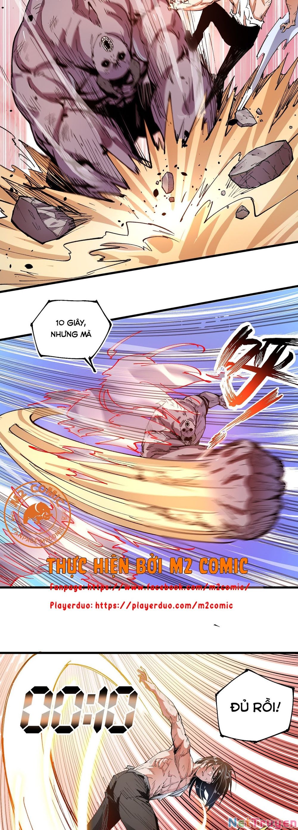 Vạn Ác Bất Xá Chapter 8 - Trang 22