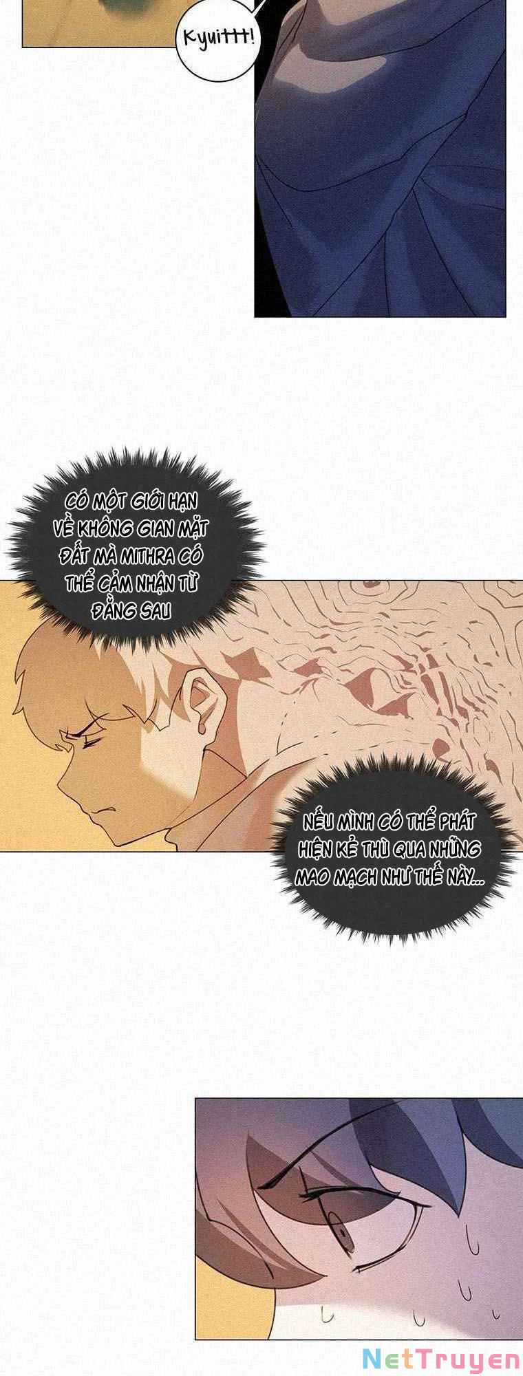 Thực Thư Pháp Sư Chapter 17 - Trang 23