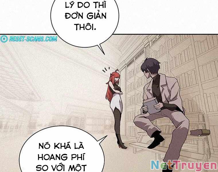 Thực Thư Pháp Sư Chapter 46 - Trang 105