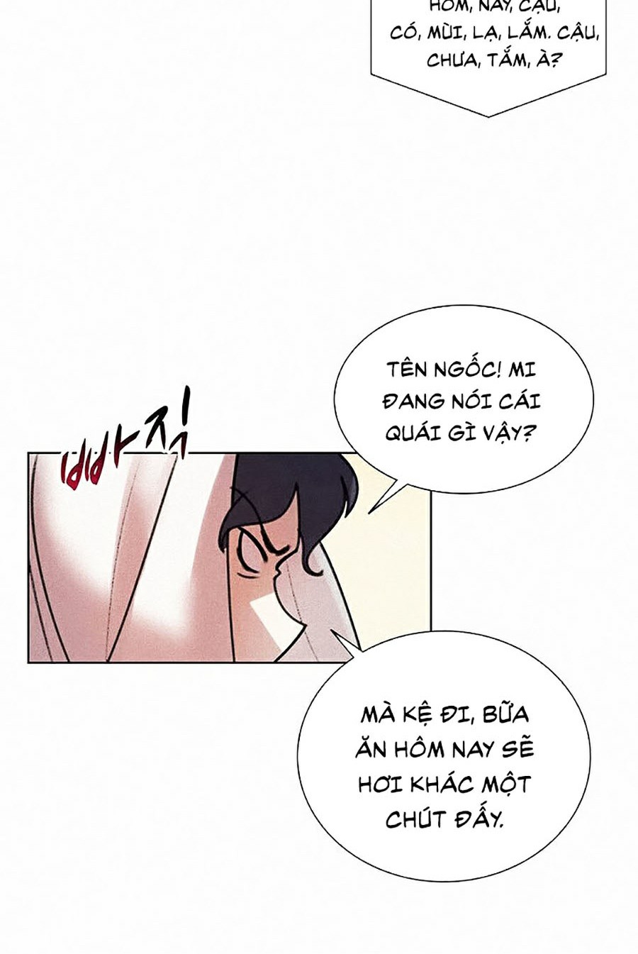 Thực Thư Pháp Sư Chapter 7 - Trang 116