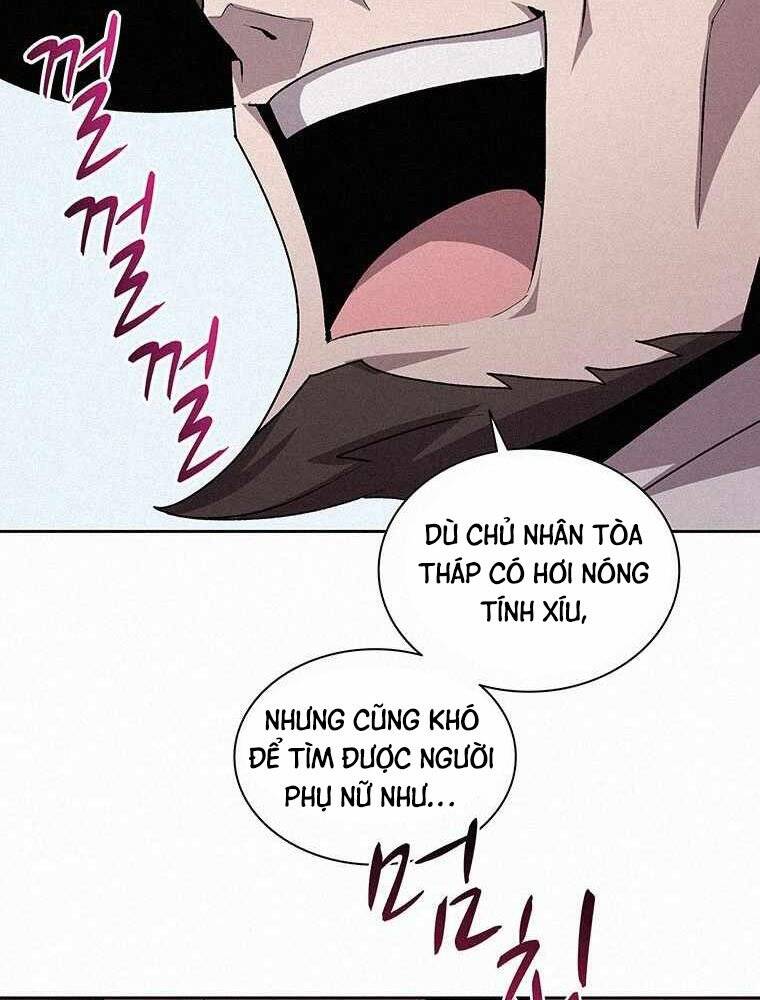 Thực Thư Pháp Sư Chapter 56 - Trang 78