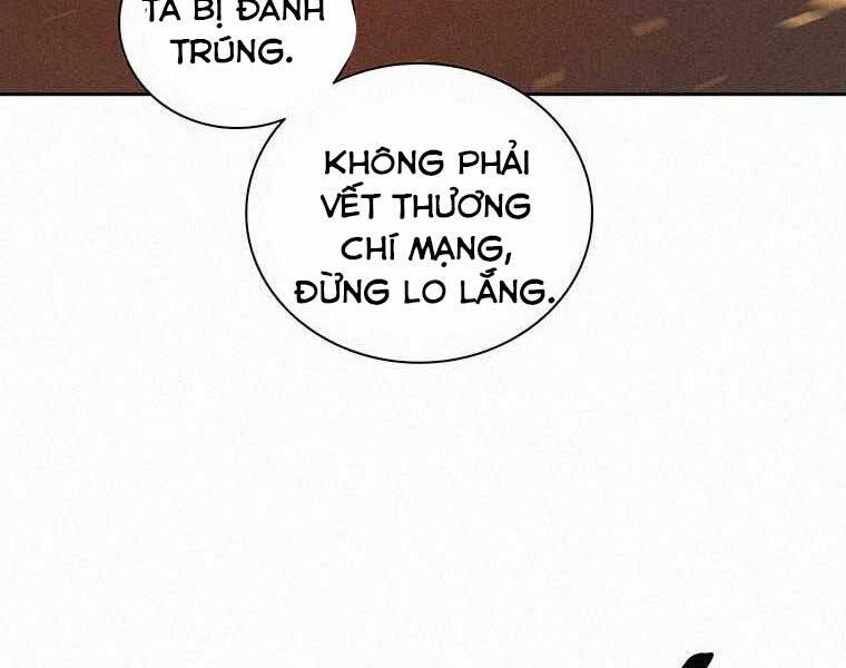 Thực Thư Pháp Sư Chapter 53 - Trang 110