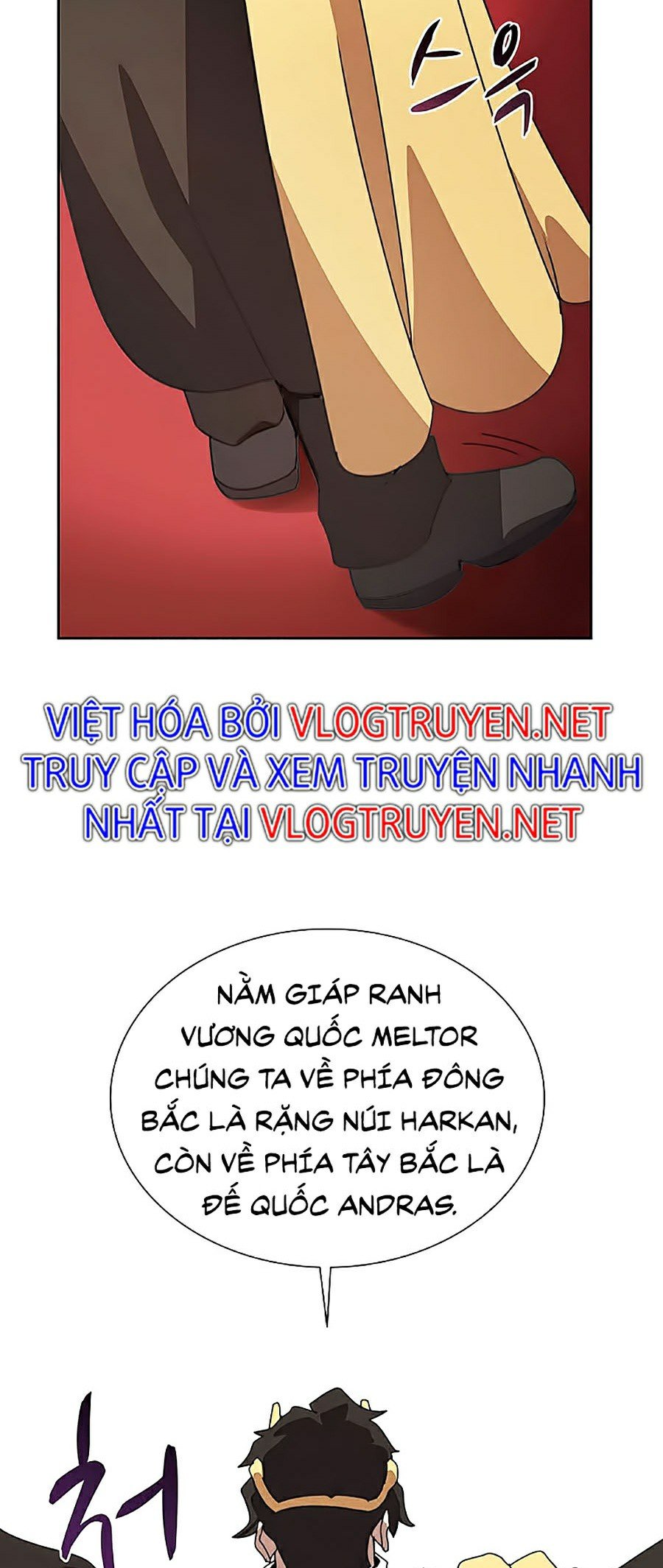 Thực Thư Pháp Sư Chapter 29 - Trang 52