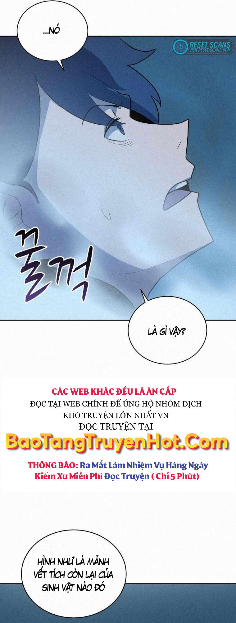 Thực Thư Pháp Sư Chapter 64 - Trang 53