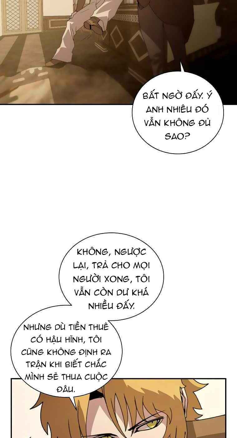 Thực Thư Pháp Sư Chapter 36 - Trang 59