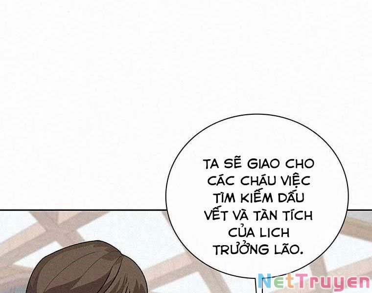 Thực Thư Pháp Sư Chapter 45 - Trang 12