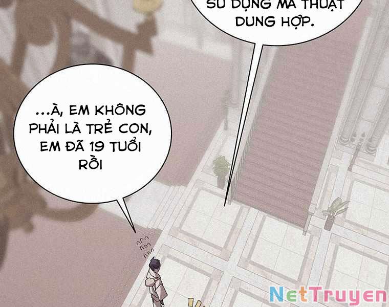 Thực Thư Pháp Sư Chapter 45 - Trang 125