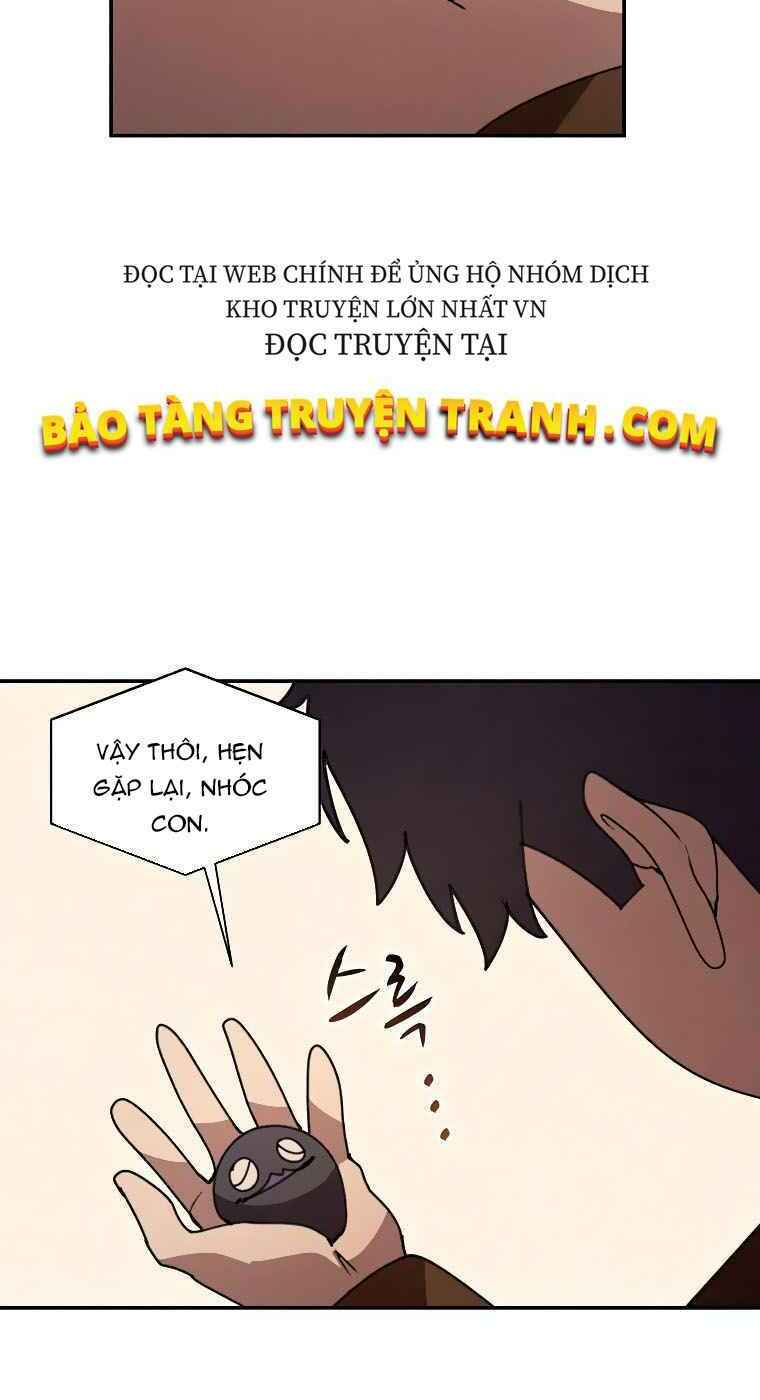 Thực Thư Pháp Sư Chapter 36 - Trang 26