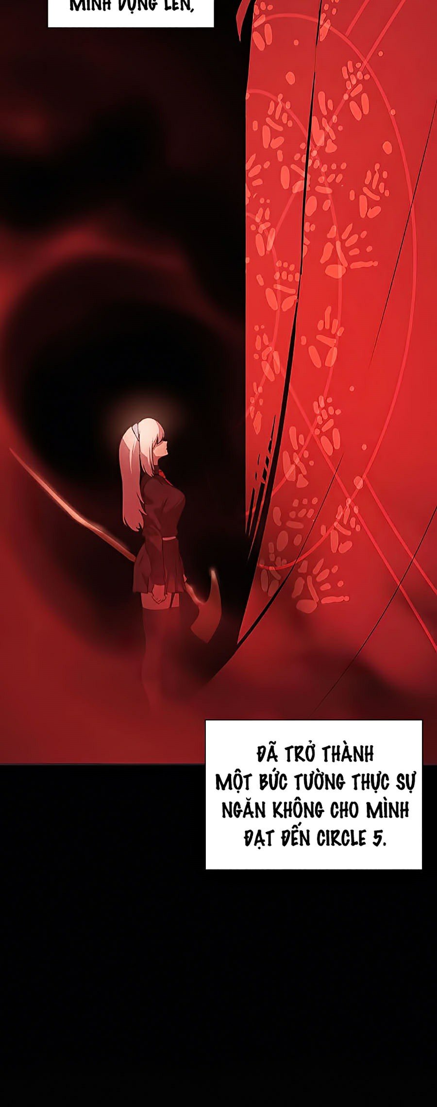 Thực Thư Pháp Sư Chapter 28 - Trang 4