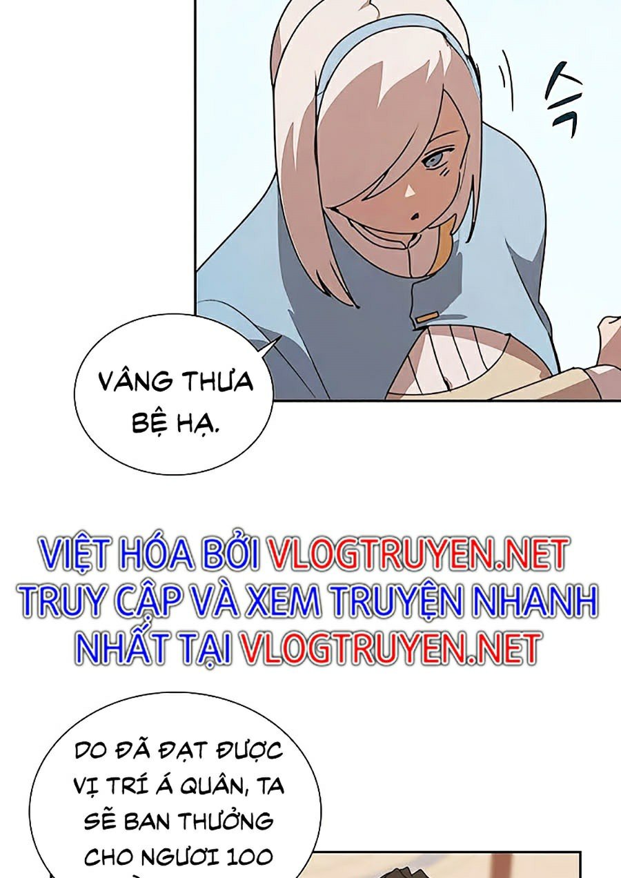 Thực Thư Pháp Sư Chapter 29 - Trang 41