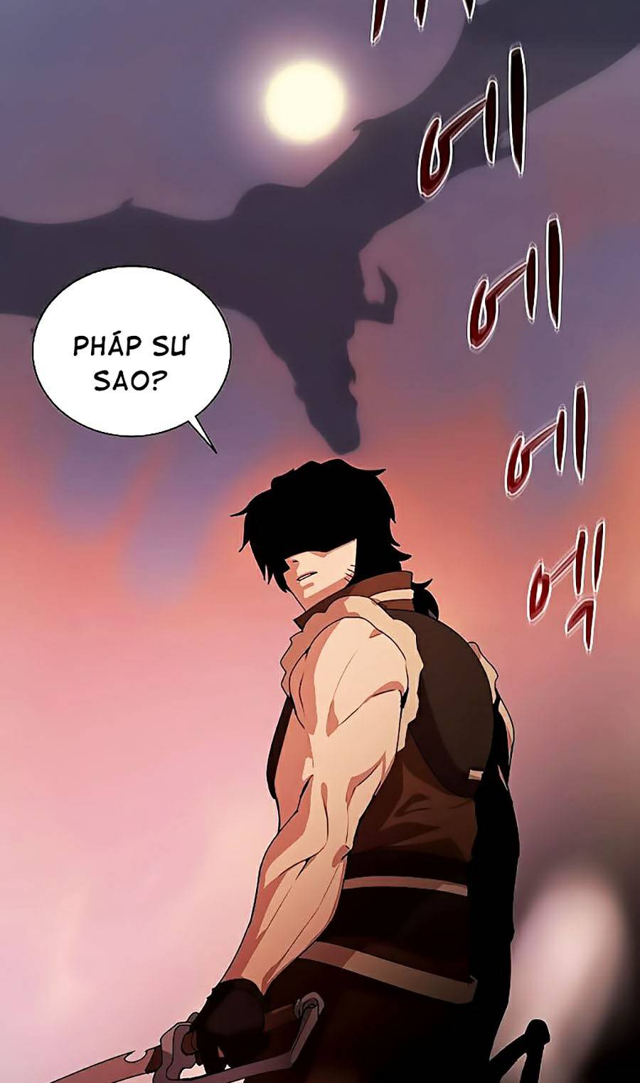 Thực Thư Pháp Sư Chapter 34 - Trang 51