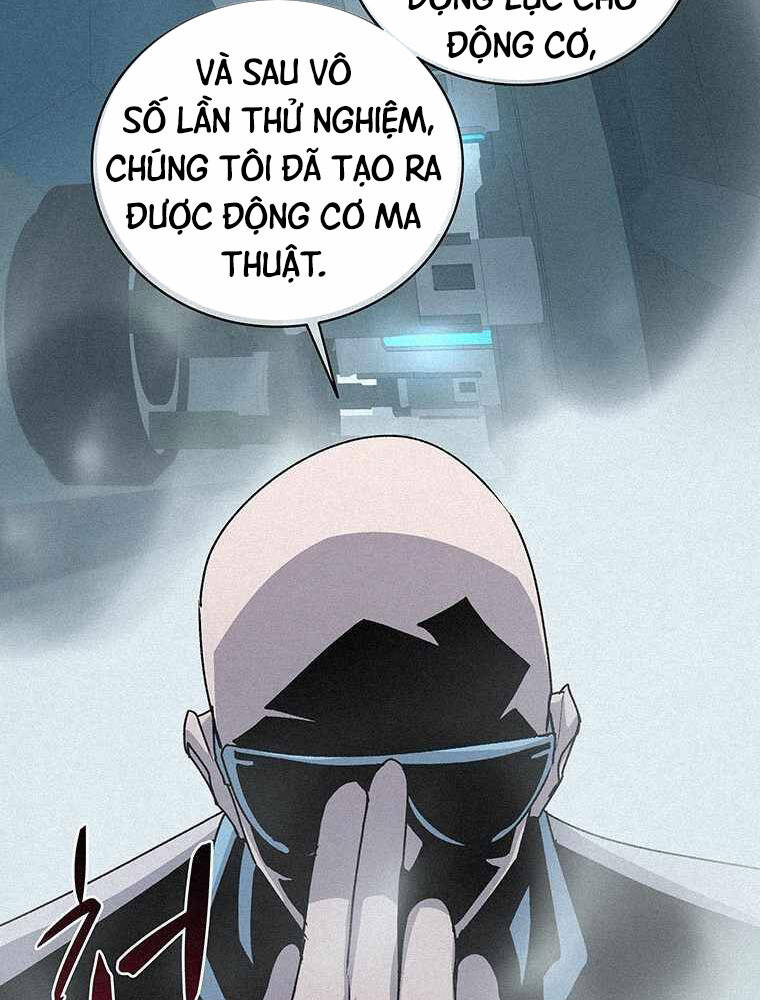 Thực Thư Pháp Sư Chapter 56 - Trang 106