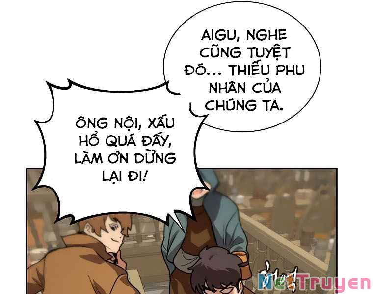 Thực Thư Pháp Sư Chapter 43 - Trang 45