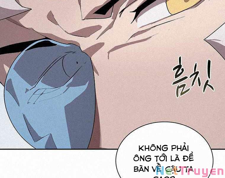 Thực Thư Pháp Sư Chapter 44 - Trang 19