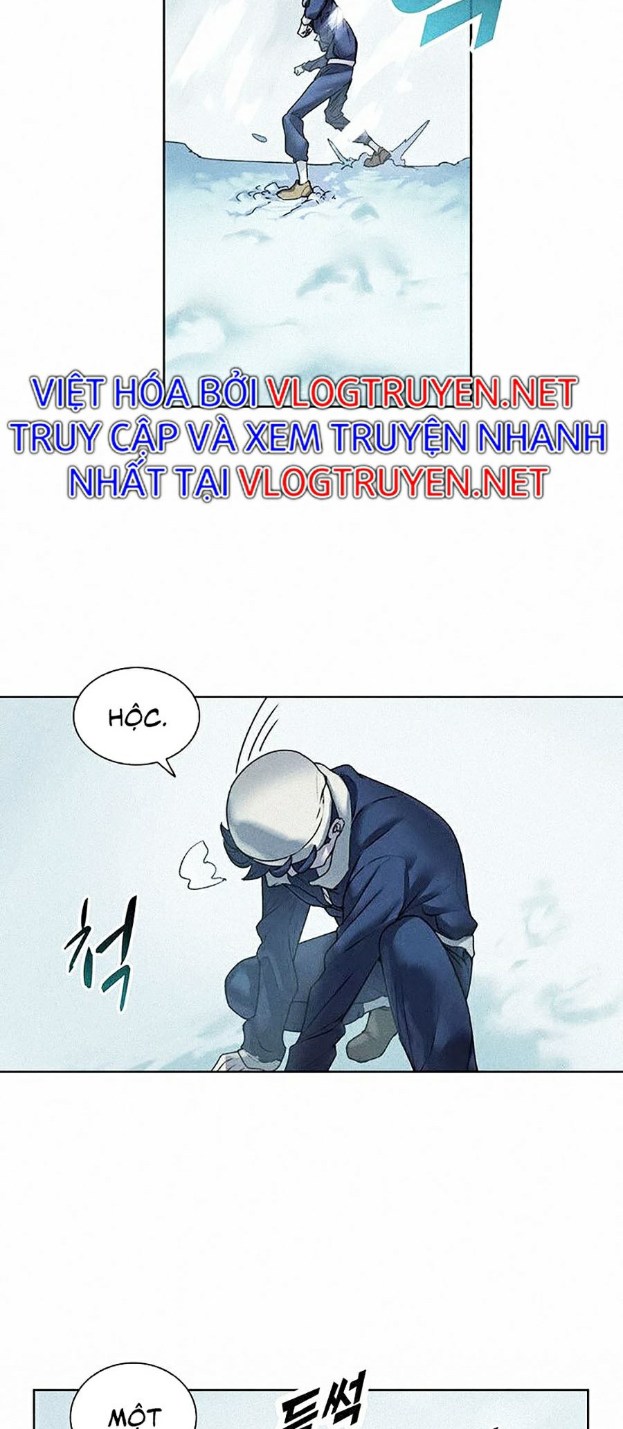 Thực Thư Pháp Sư Chapter 8 - Trang 14