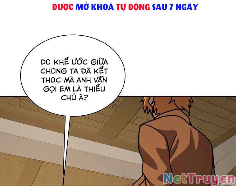 Thực Thư Pháp Sư Chapter 43 - Trang 17