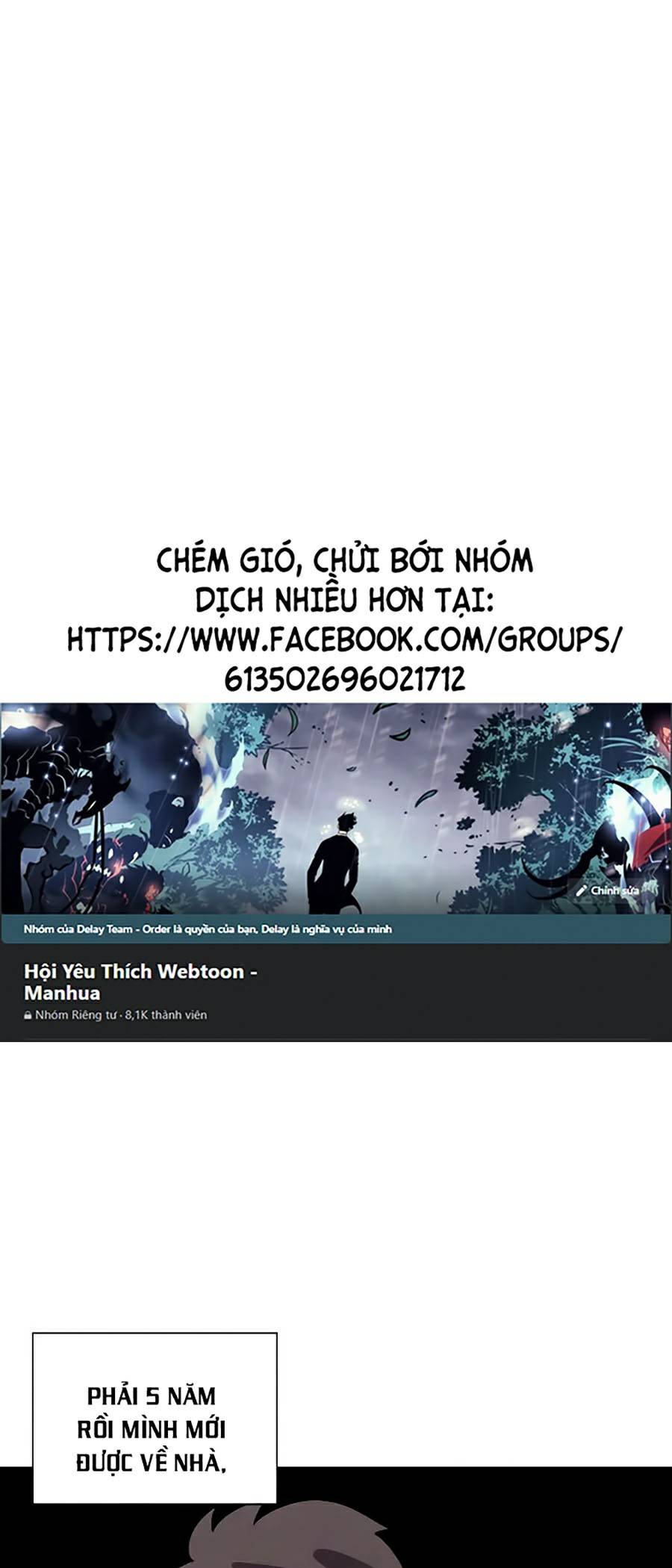 Thực Thư Pháp Sư Chapter 35 - Trang 0