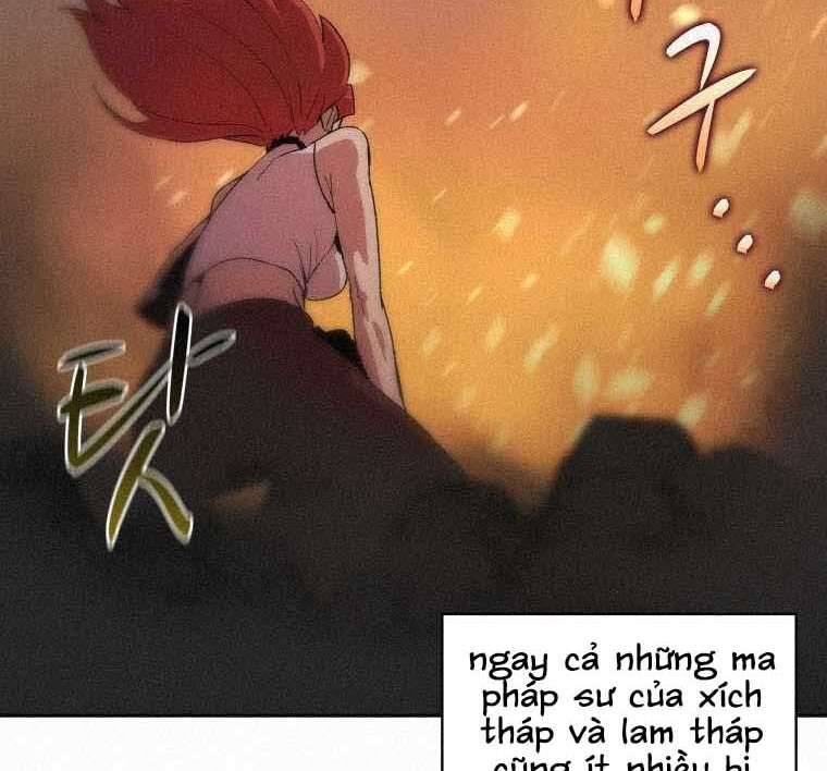 Thực Thư Pháp Sư Chapter 62 - Trang 35