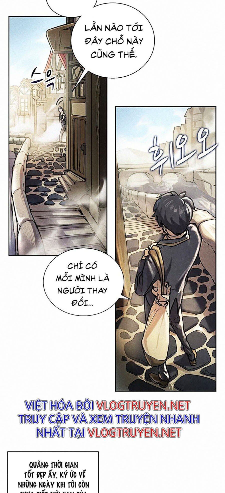 Thực Thư Pháp Sư Chapter 6 - Trang 41