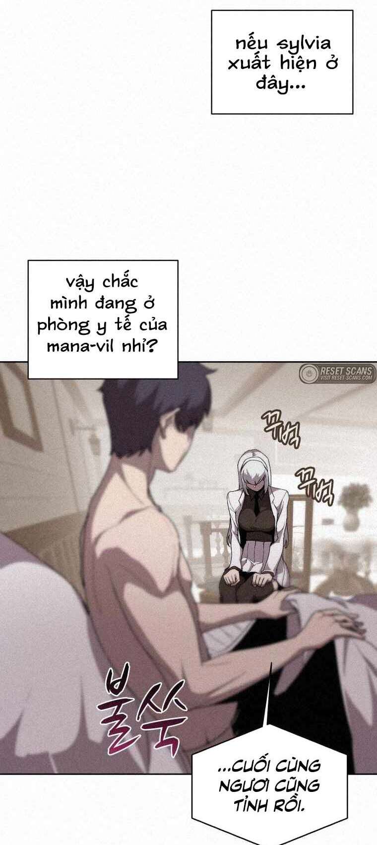 Thực Thư Pháp Sư Chapter 63 - Trang 13