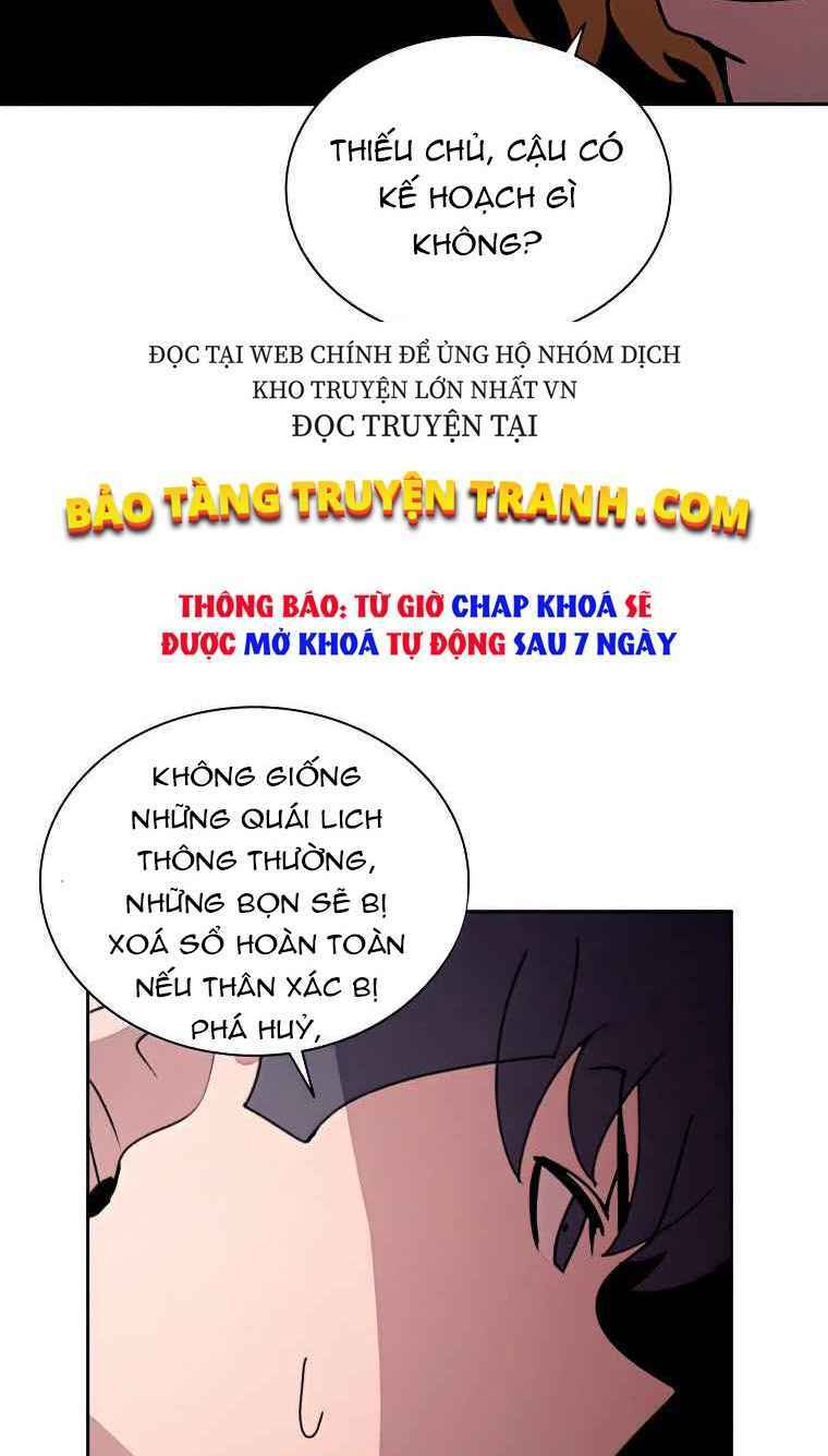 Thực Thư Pháp Sư Chapter 38 - Trang 55