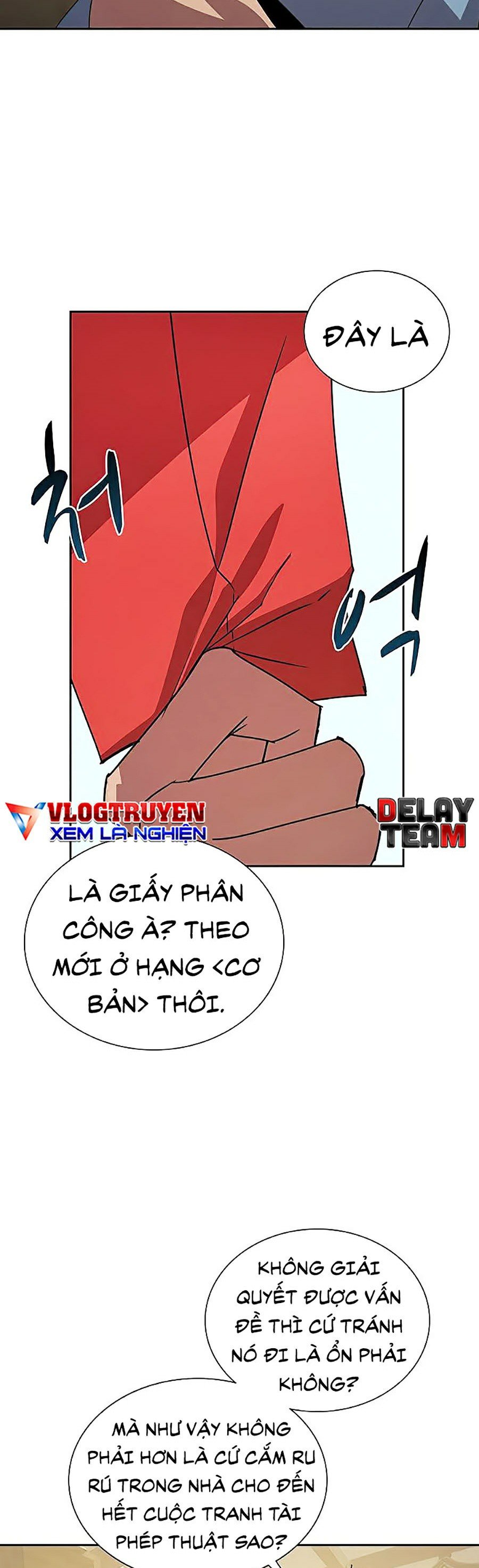 Thực Thư Pháp Sư Chapter 31 - Trang 55