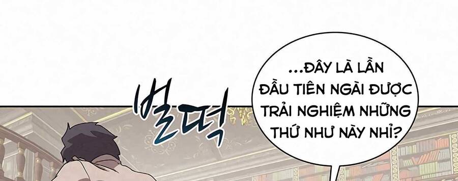 Thực Thư Pháp Sư Chapter 55.5 - Trang 105