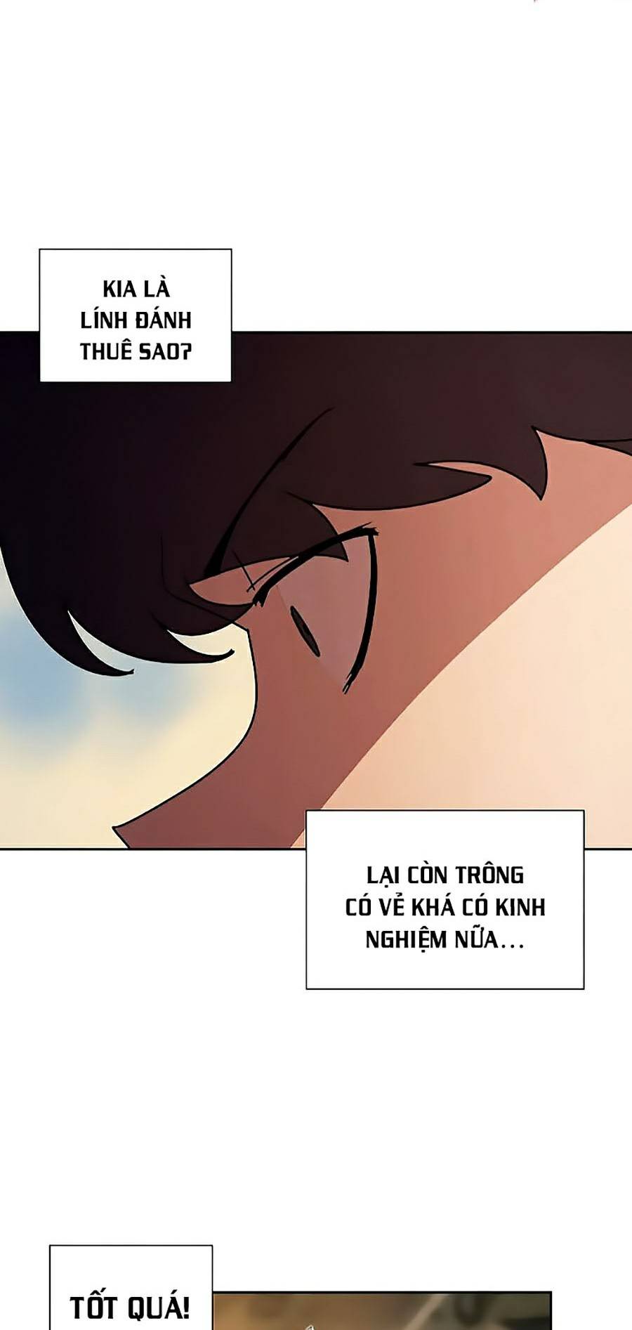 Thực Thư Pháp Sư Chapter 34 - Trang 7