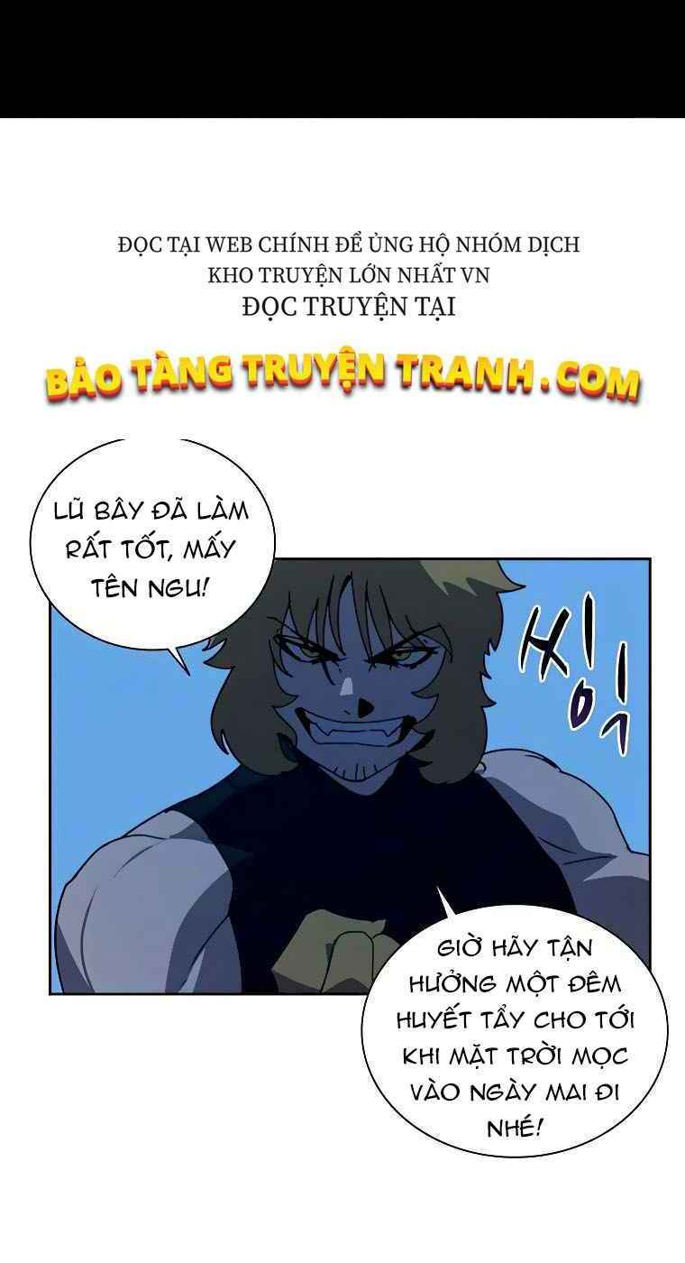 Thực Thư Pháp Sư Chapter 37 - Trang 29