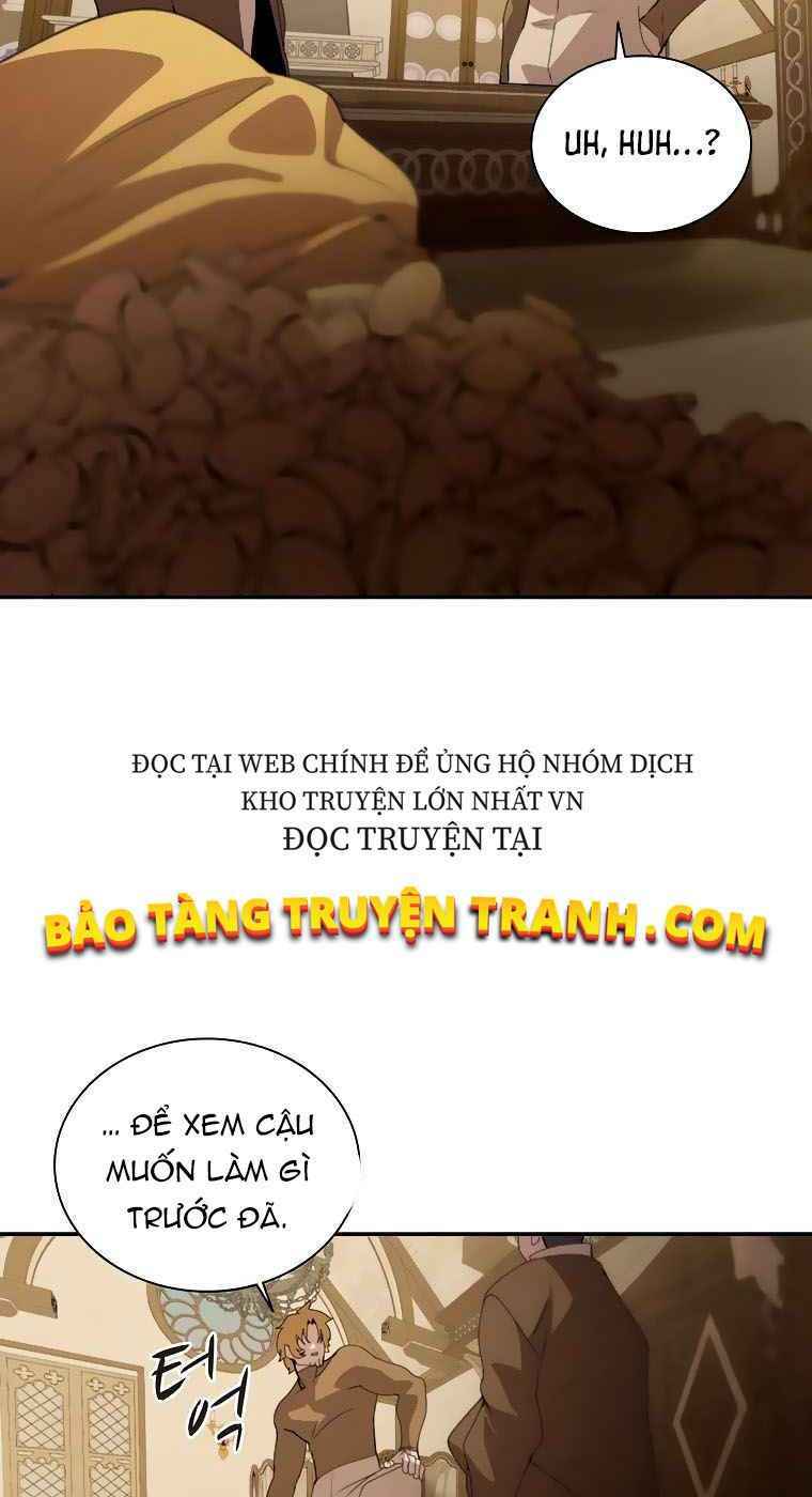 Thực Thư Pháp Sư Chapter 36 - Trang 58