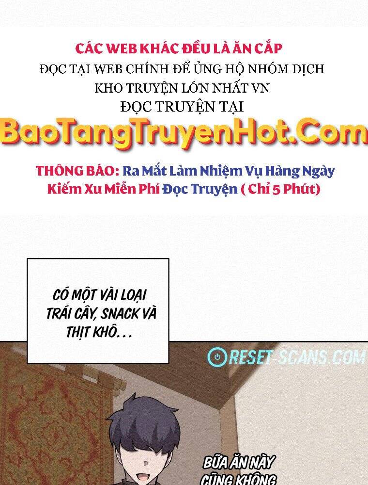 Thực Thư Pháp Sư Chapter 58 - Trang 6