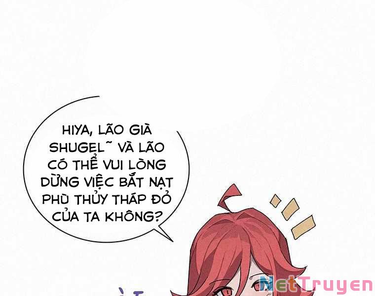 Thực Thư Pháp Sư Chapter 45 - Trang 83