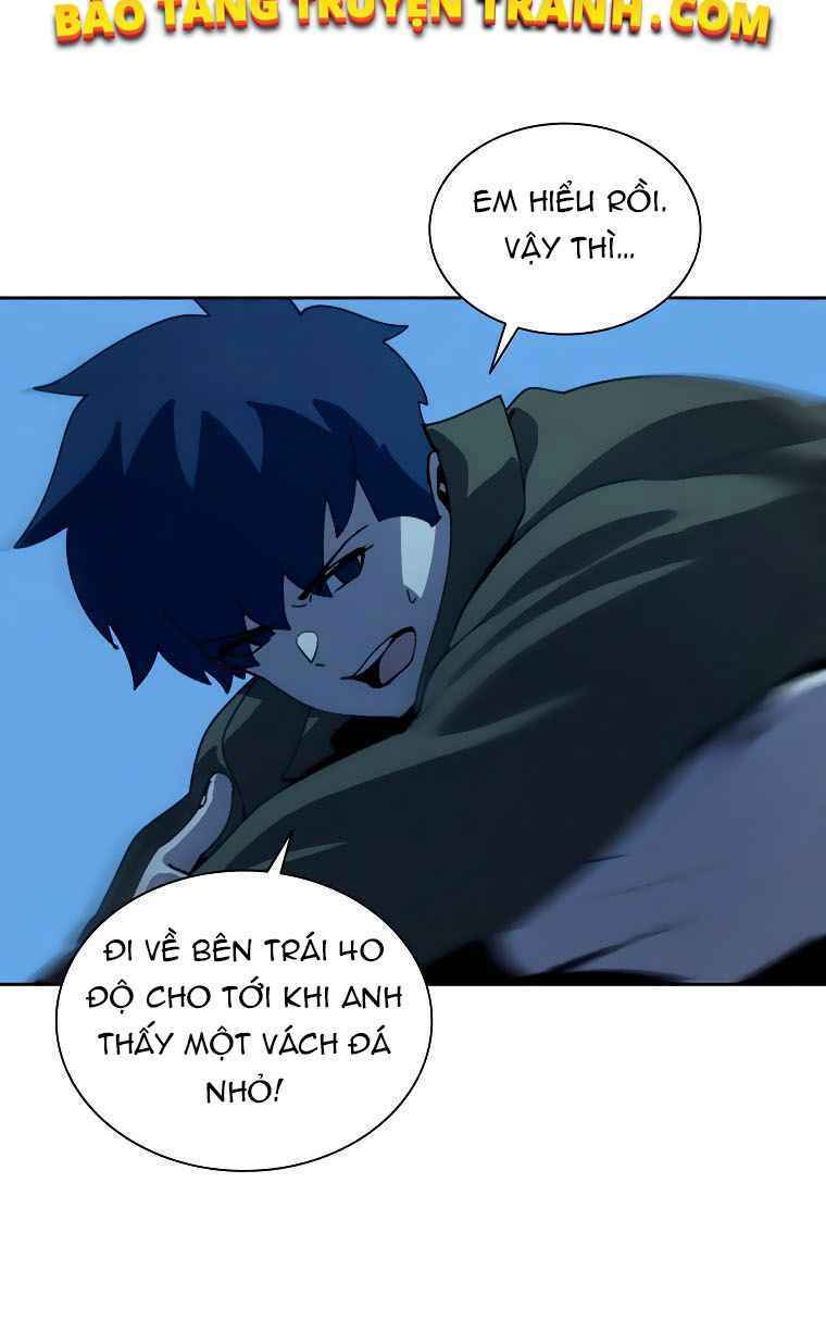 Thực Thư Pháp Sư Chapter 37 - Trang 46