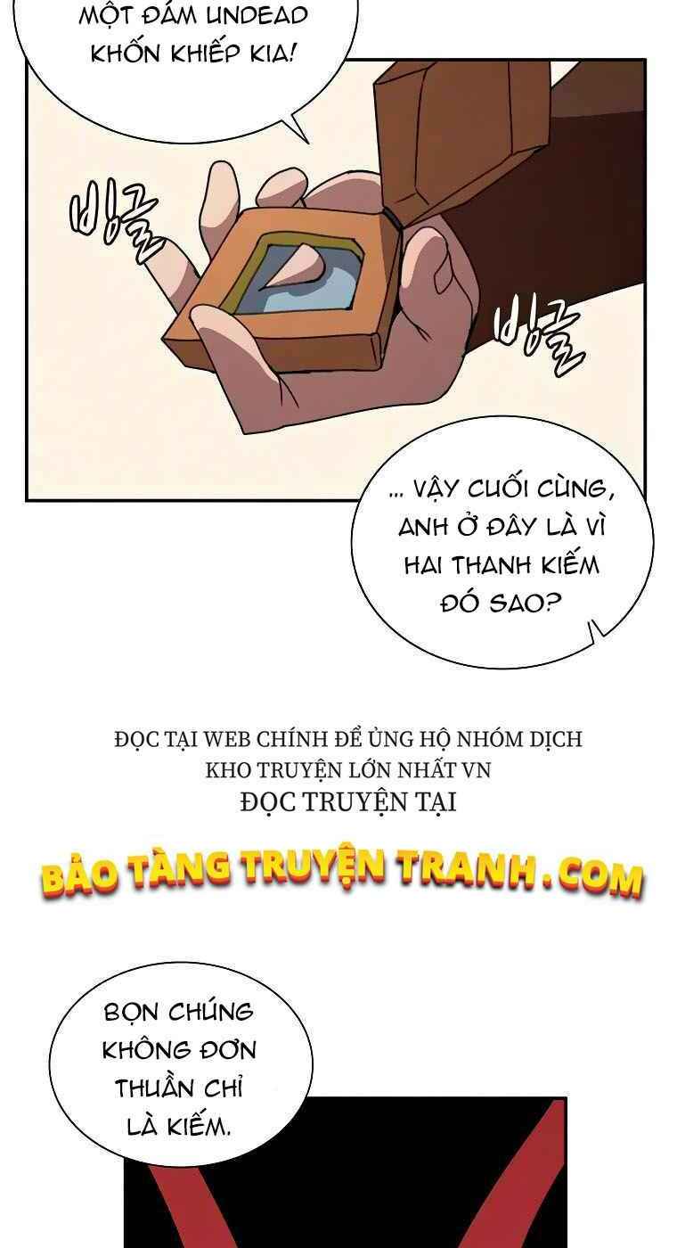 Thực Thư Pháp Sư Chapter 36 - Trang 44