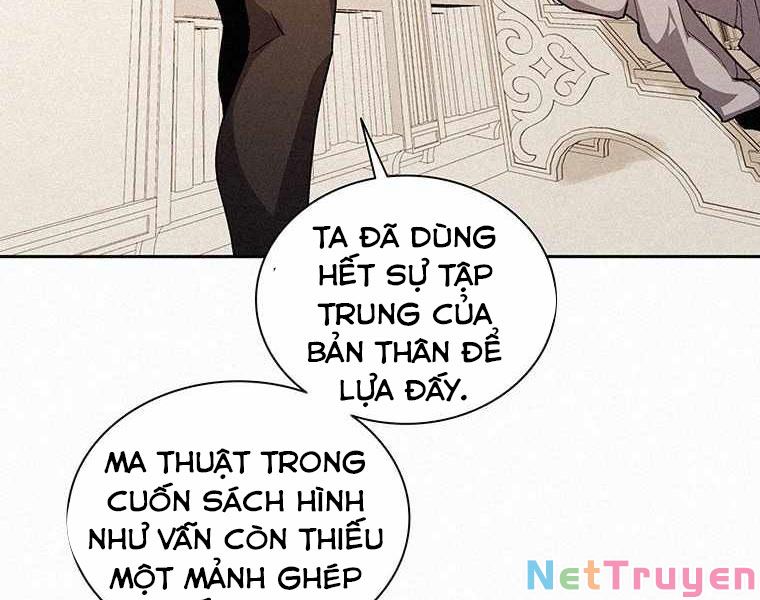 Thực Thư Pháp Sư Chapter 46 - Trang 134