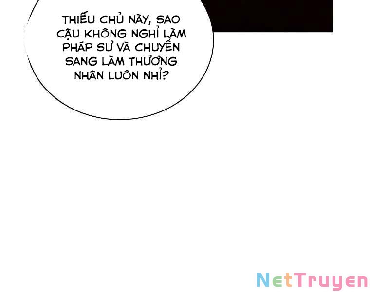 Thực Thư Pháp Sư Chapter 43 - Trang 32