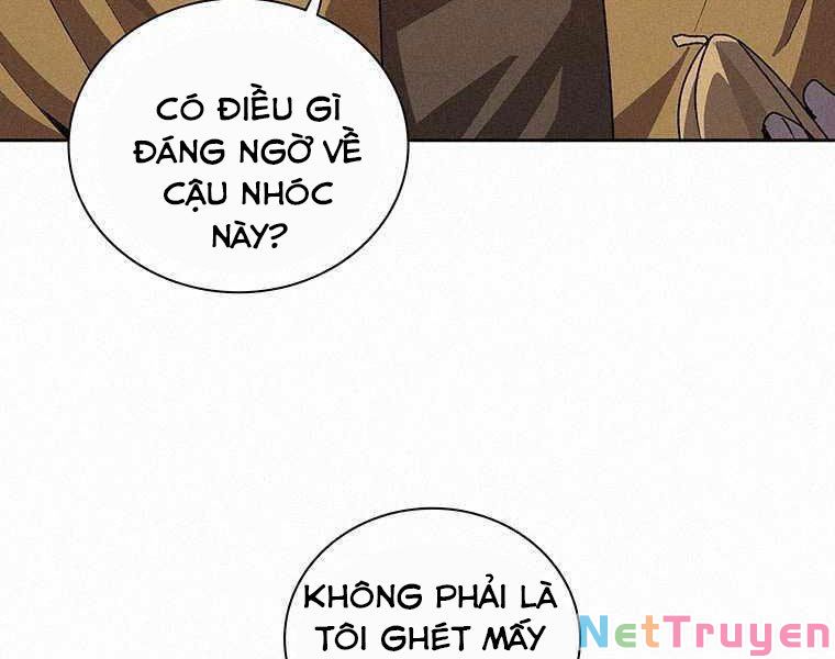 Thực Thư Pháp Sư Chapter 44 - Trang 27