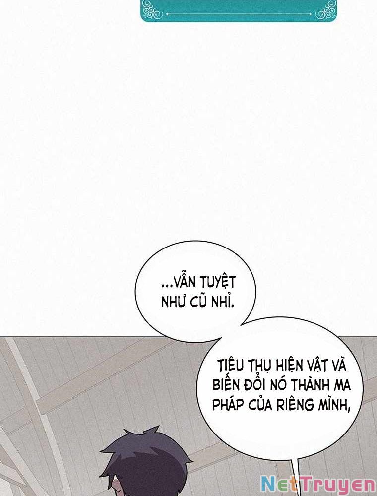 Thực Thư Pháp Sư Chapter 51 - Trang 39