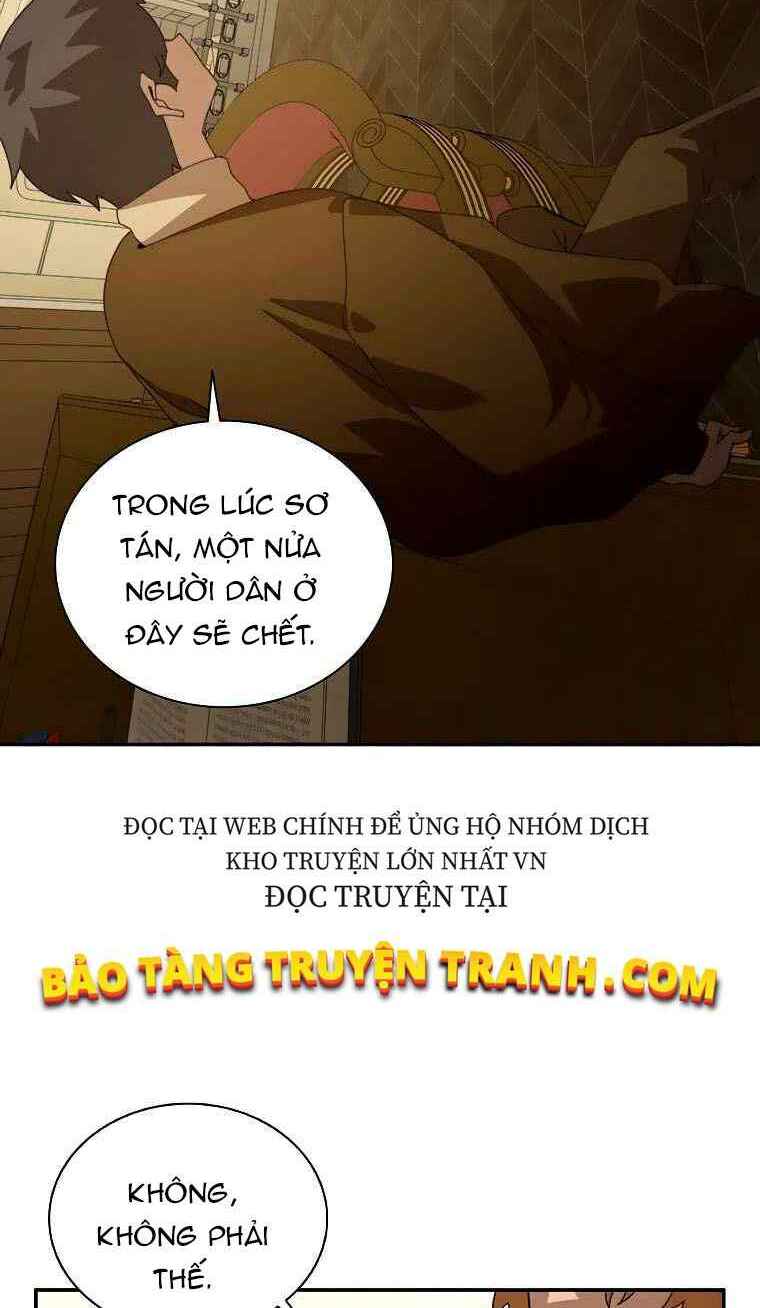 Thực Thư Pháp Sư Chapter 36 - Trang 50