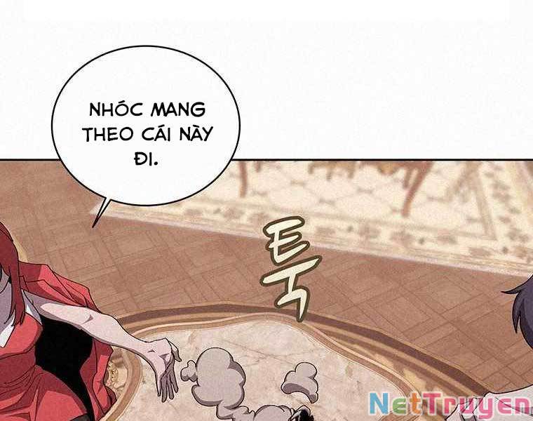 Thực Thư Pháp Sư Chapter 50 - Trang 27